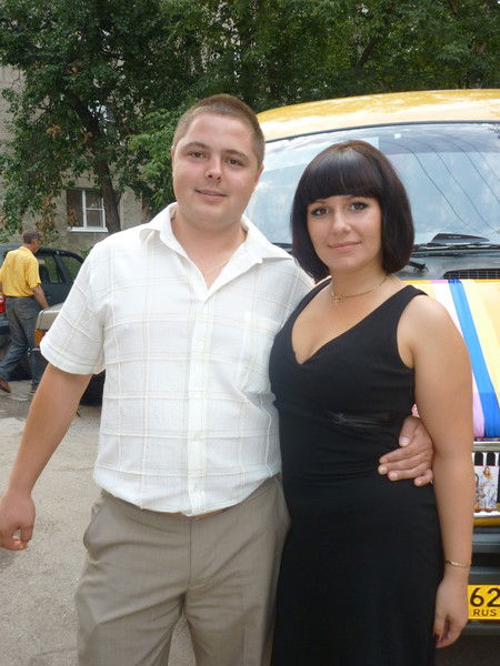 Ирина Кочкарева