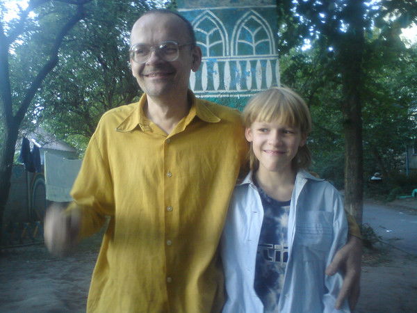 Алена Морозова