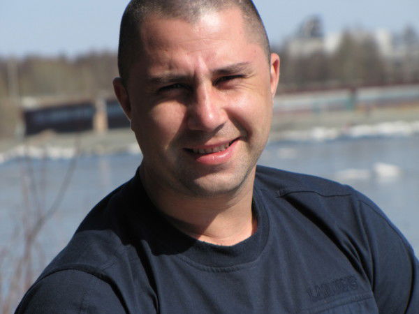 Константин Синкевич