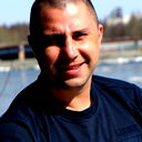 Константин Синкевич