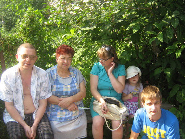 Валерий Новиков