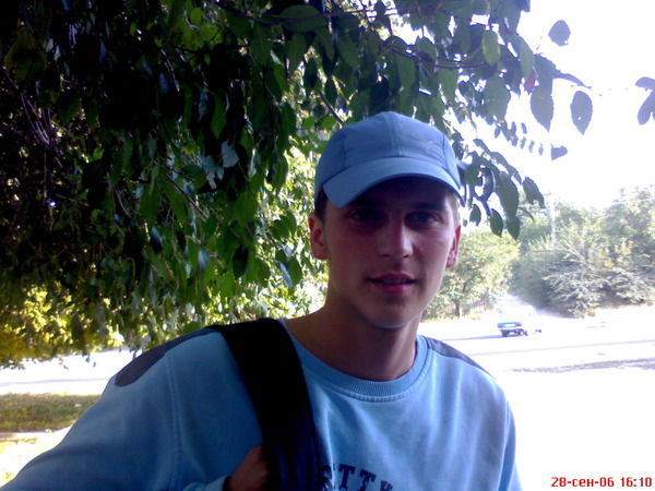 Стас Демьяненко