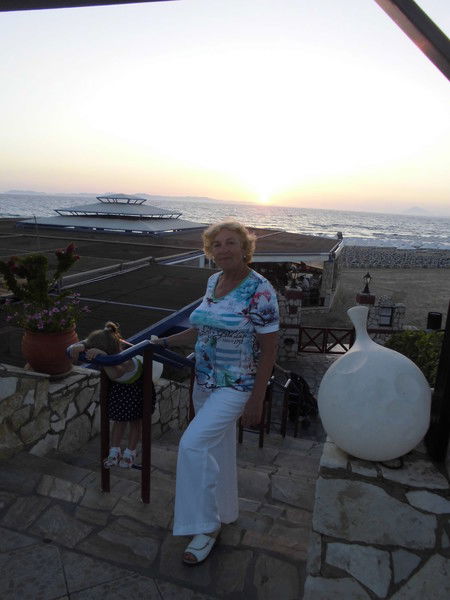 Наталья Носова