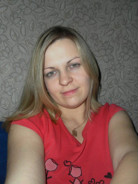 Ильгова Елена