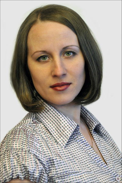 Татьяна Филатова