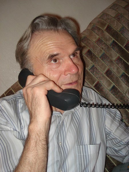 Василий Андреев