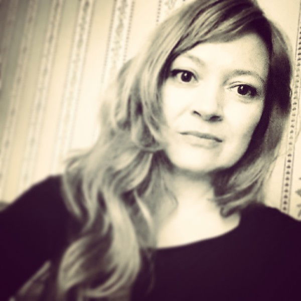 Фаина Колпащикова