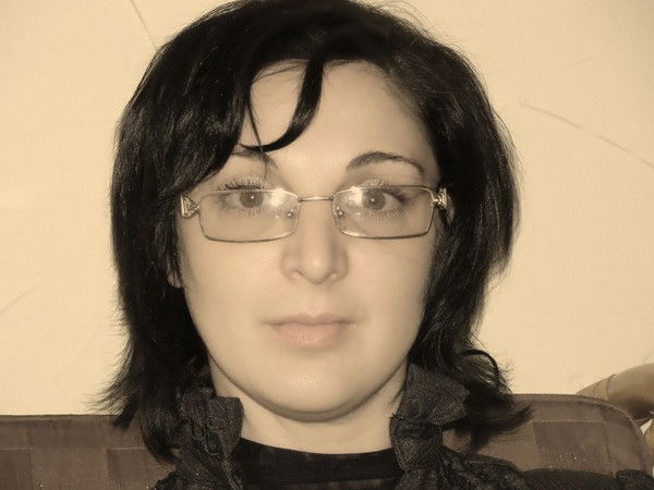 Светлана Брусенцова