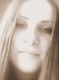 Христя Харитонова