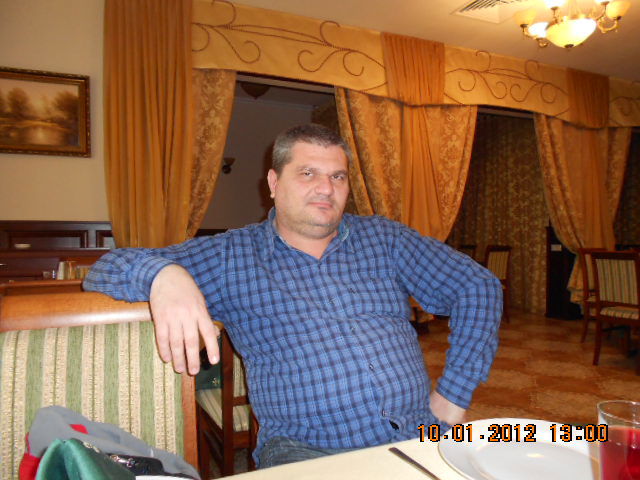 Юрий Аталиков