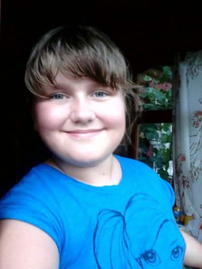 Анастасия Ченчикова