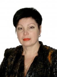 Басова Ольга