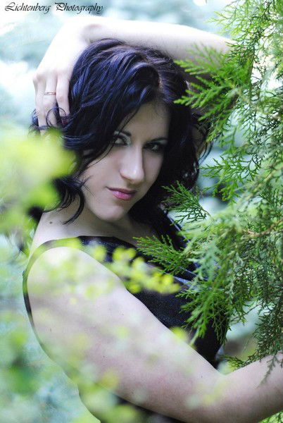 Nastyasasha Ермоленко