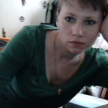 Анна Милешина