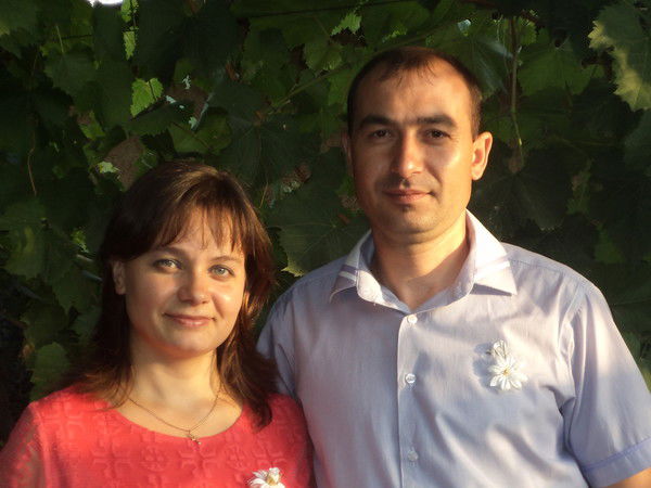 Татьяна Драган