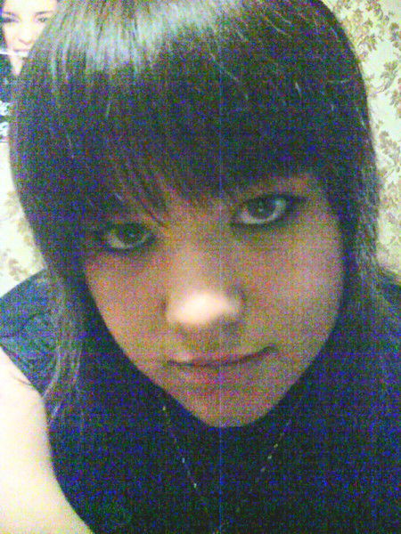 Нюточка Васильева