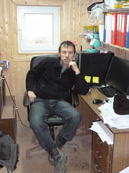 Таалайбек Сулайманов