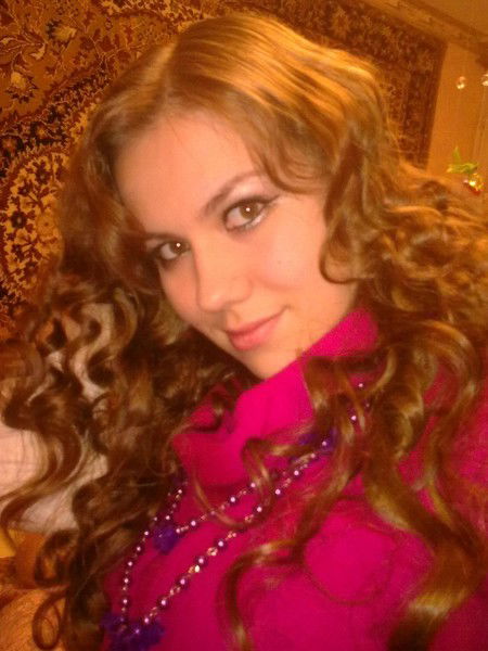 Ольга Жебрякова