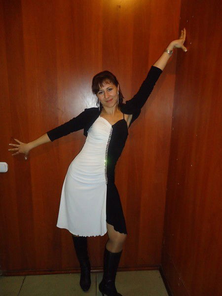 Аленка Фенске