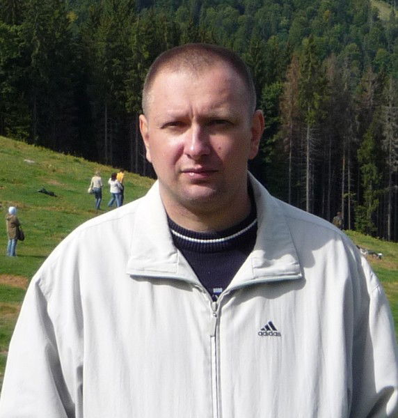 Андрей Кудрявцев