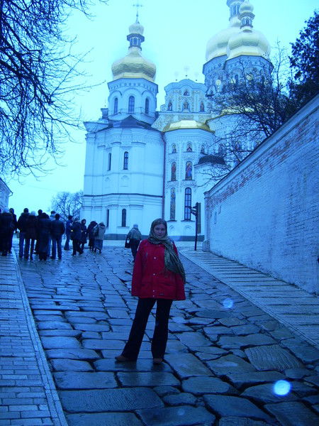 Татьяна Лапицкая