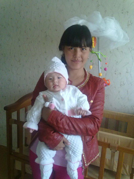 Акжаркын Менеева