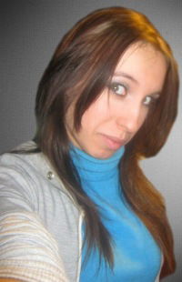 Ленчик Сысуева