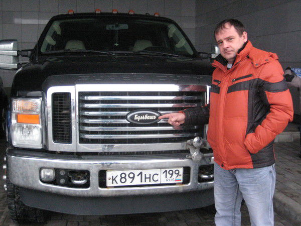 Алексей Межуев