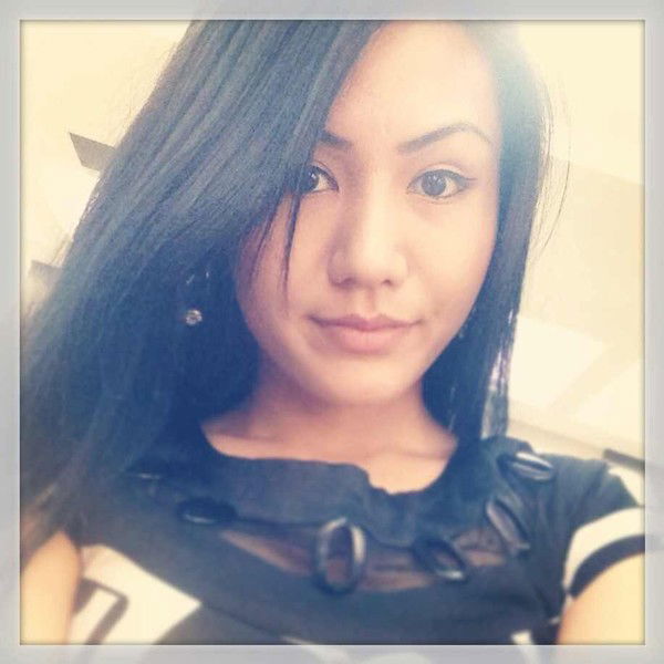 Айгерим Айгерим;))