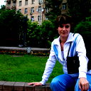 Светлана Матвеева