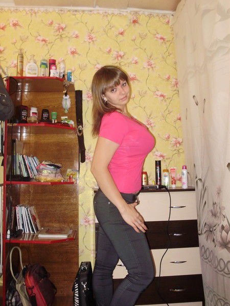 Анна Изманаиграева