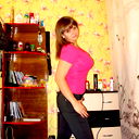 Анна Изманаиграева