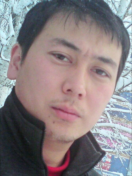 Марс Нуракбаев