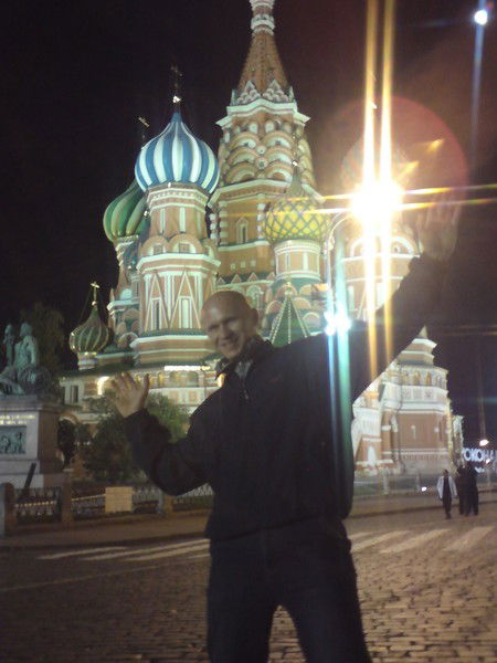 Василий Зиновьев