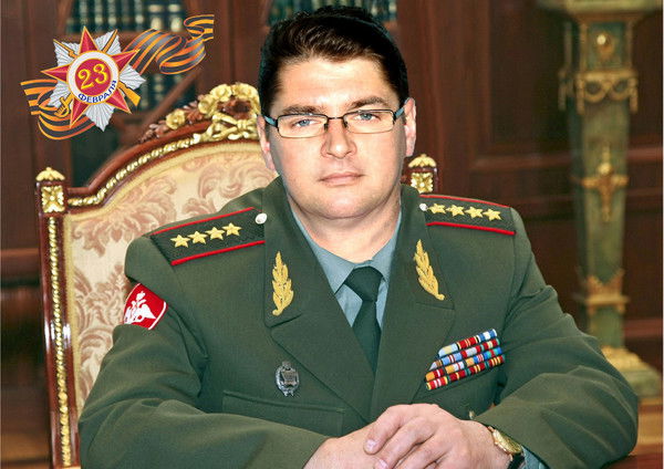 Виталий Вабищевич