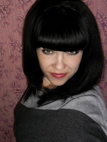 Наталья Бочкарева