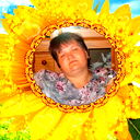 Марина Чечет