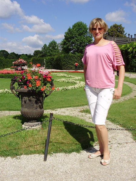 Ирина Скаченко