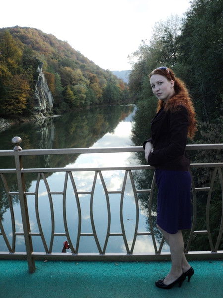 Мария Матулевич