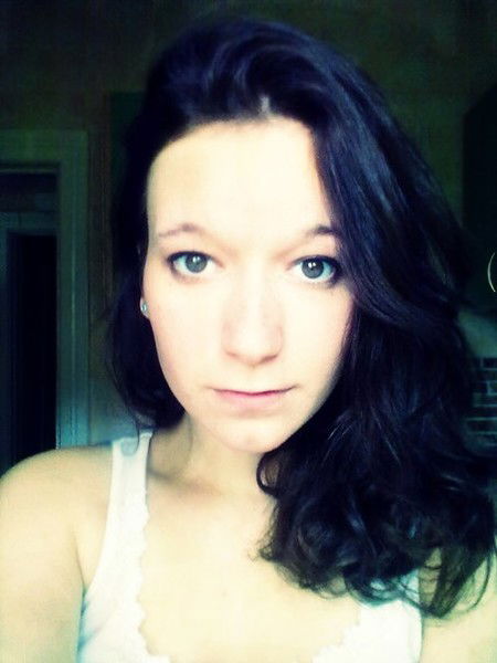 Анастасия Воронцова