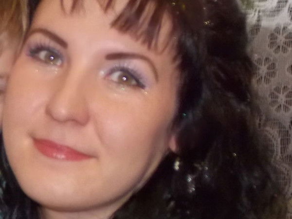 Иринка Спиридонова