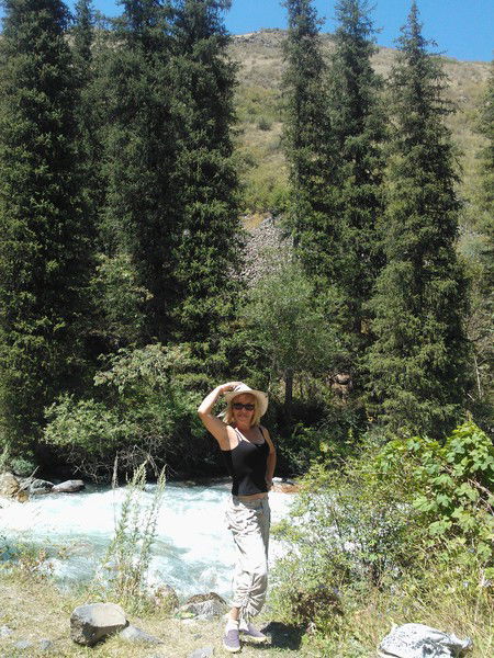 Надежда Нурбаулова