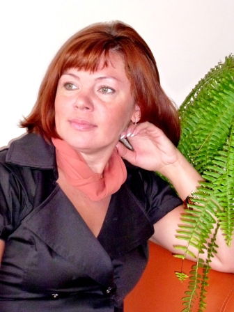 Наталья Шестакова