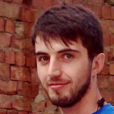 Али Газалиев