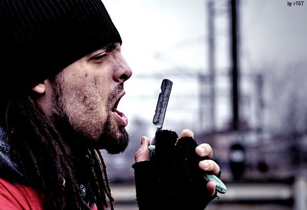 Сергей Сызранцев