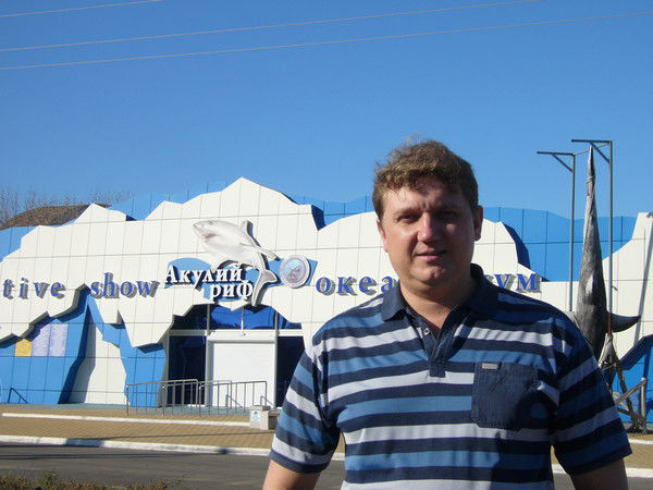 Василий Бурлаченко