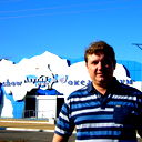 Василий Бурлаченко