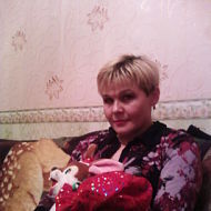 Людмила Сидорова