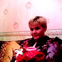 Людмила Сидорова