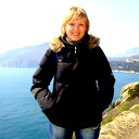 Елена Шевелёва